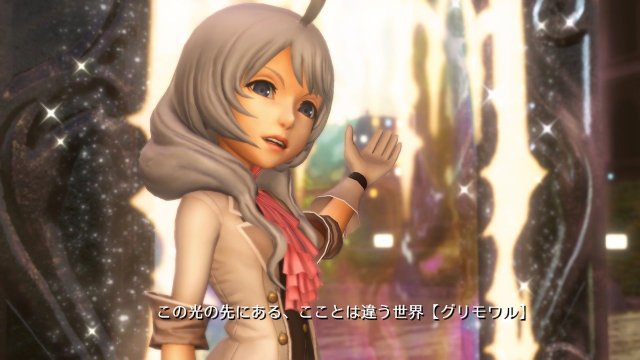 World of Final Fantasy - Immagine 164818