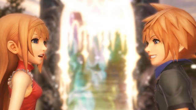 World of Final Fantasy - Immagine 164820