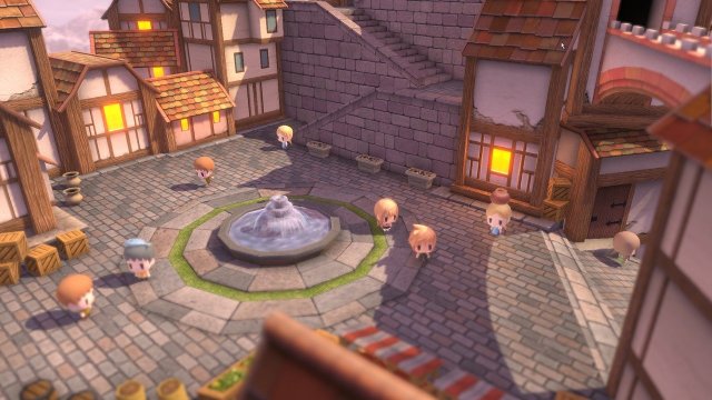 World of Final Fantasy - Immagine 164822