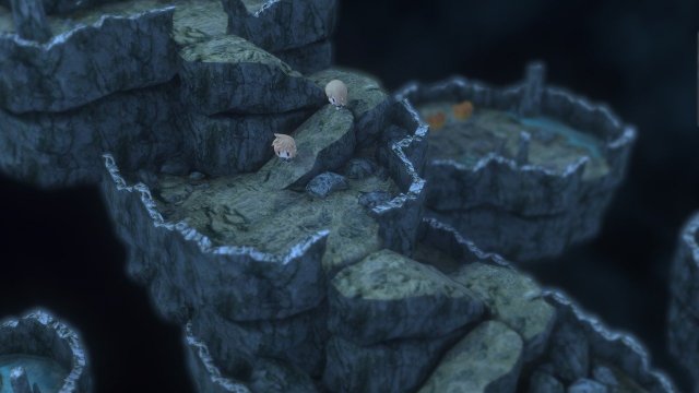 World of Final Fantasy - Immagine 164824