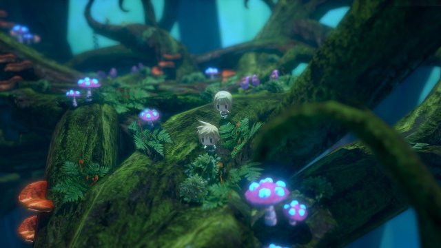 World of Final Fantasy - Immagine 164836