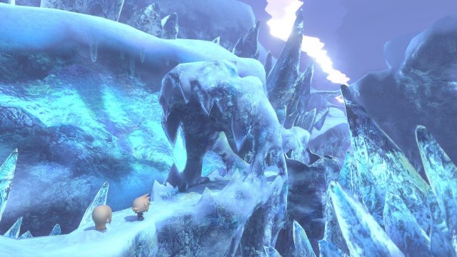 World of Final Fantasy - Immagine 164838