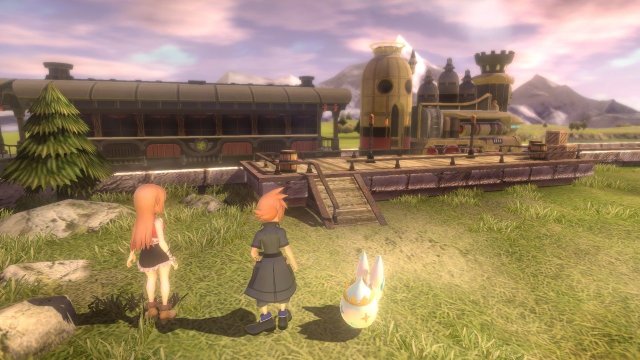 World of Final Fantasy - Immagine 164842