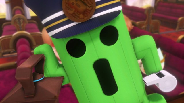 World of Final Fantasy - Immagine 164848
