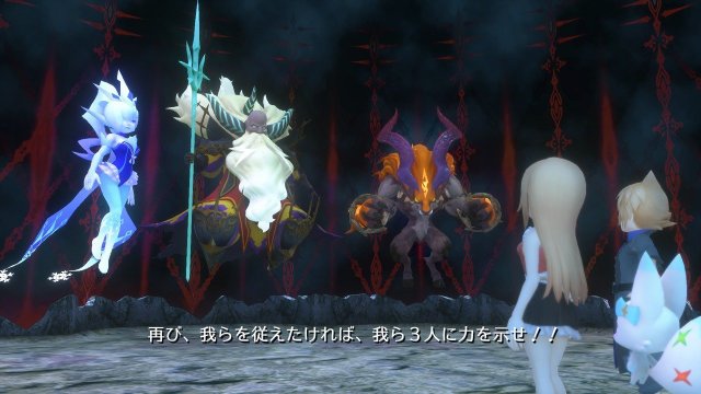 World of Final Fantasy - Immagine 164850