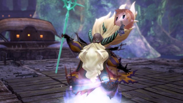World of Final Fantasy - Immagine 164858