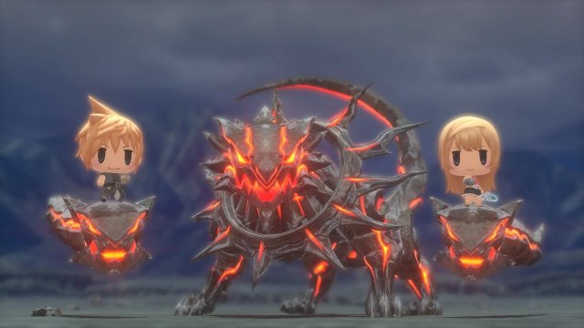 World of Final Fantasy - Immagine 164860