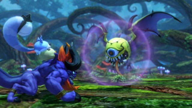 World of Final Fantasy - Immagine 164862
