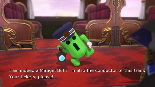 World of Final Fantasy - Immagine 164875