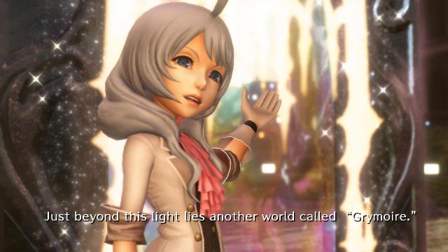 World of Final Fantasy - Immagine 164877