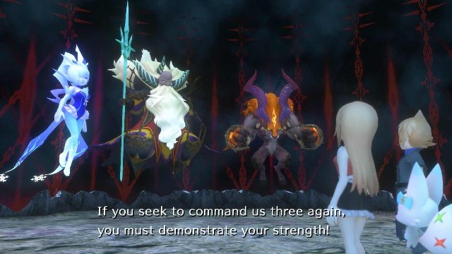 World of Final Fantasy - Immagine 164885