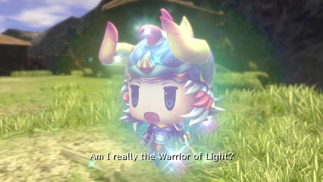 World of Final Fantasy - Immagine 164887