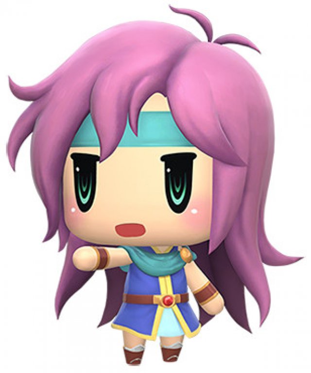 World of Final Fantasy - Immagine 173174