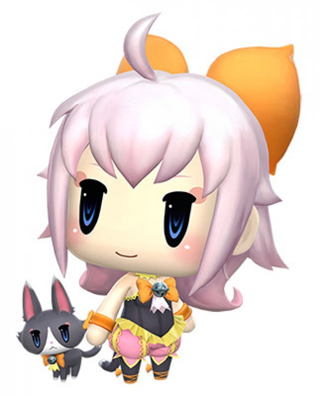 World of Final Fantasy - Immagine 173176
