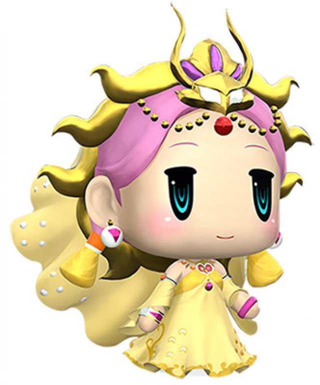 World of Final Fantasy - Immagine 173180