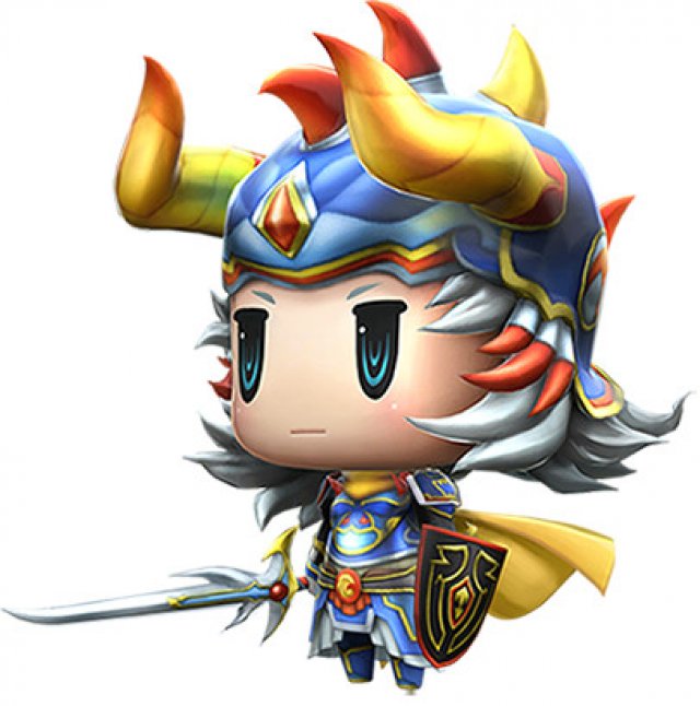 World of Final Fantasy - Immagine 173186