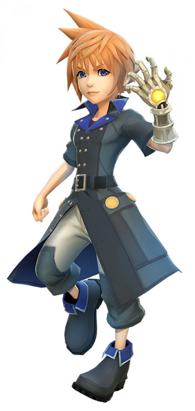 World of Final Fantasy - Immagine 173192