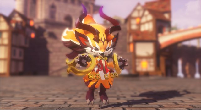 World of Final Fantasy - Immagine 173196