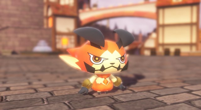 World of Final Fantasy - Immagine 173198