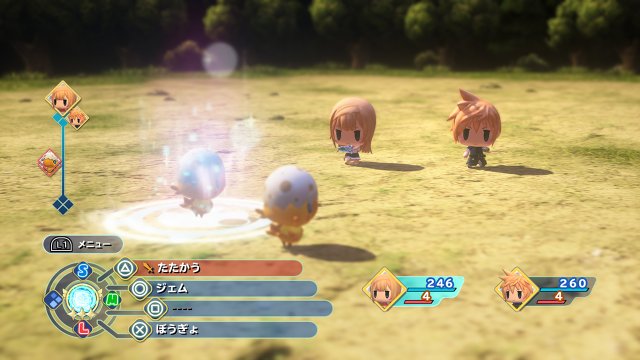 World of Final Fantasy - Immagine 173210