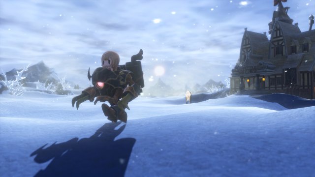 World of Final Fantasy - Immagine 173214