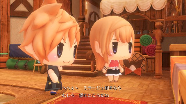 World of Final Fantasy - Immagine 173220