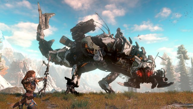 Horizon: Zero Dawn - Immagine 156456