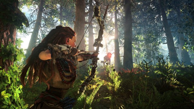 Horizon: Zero Dawn - Immagine 156457