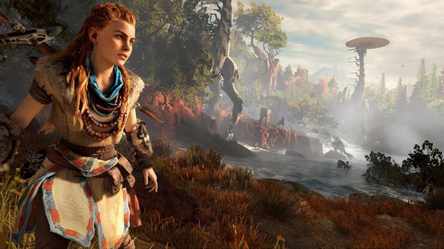 Horizon: Zero Dawn - Immagine 156459