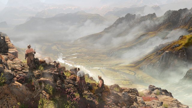 Horizon: Zero Dawn - Immagine 156460