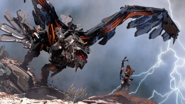 Horizon: Zero Dawn - Immagine 156461