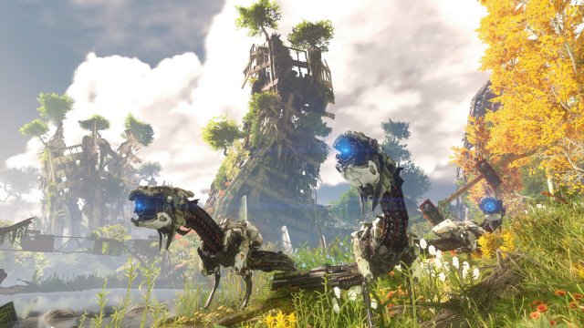 Horizon: Zero Dawn - Immagine 156462