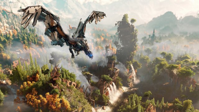 Horizon: Zero Dawn - Immagine 156463