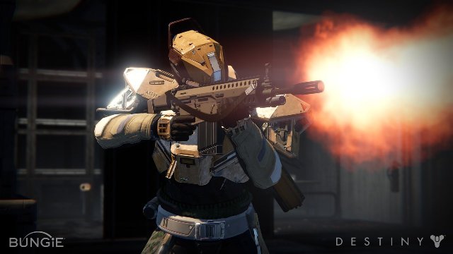 Destiny - Il Re dei Corrotti - Immagine 160151