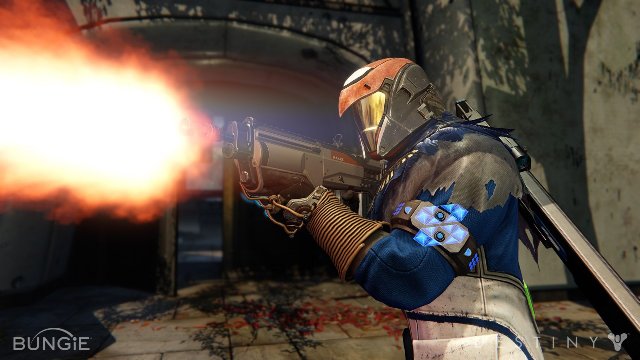 Destiny - Il Re dei Corrotti - Immagine 160159