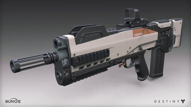 Destiny - Il Re dei Corrotti - Immagine 160163