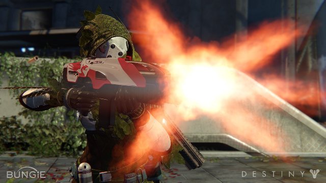 Destiny - Il Re dei Corrotti - Immagine 160199