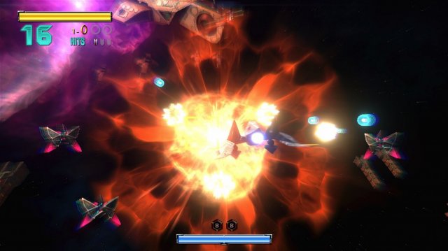 Star Fox Zero - Immagine 169477