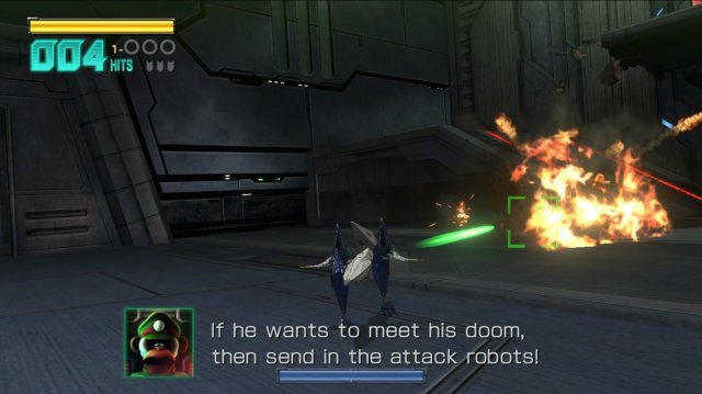 Star Fox Zero - Immagine 169479