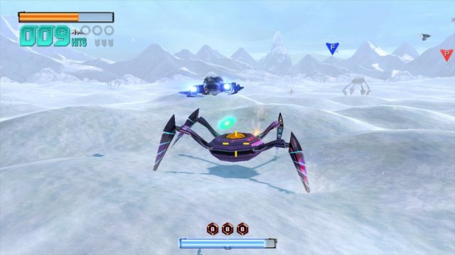 Star Fox Zero - Immagine 169480