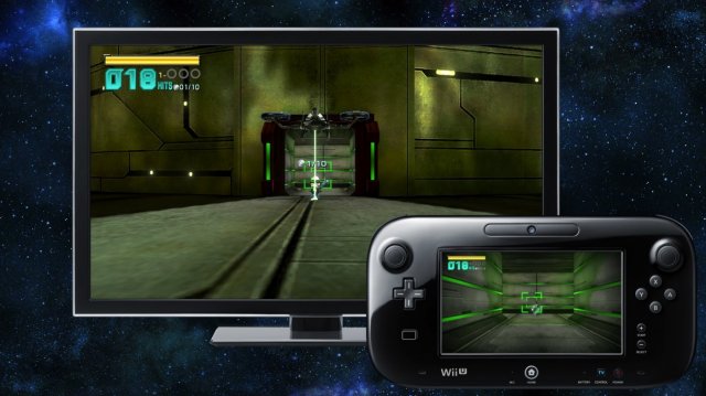 Star Fox Zero - Immagine 169482