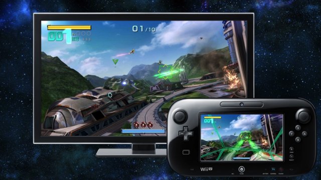 Star Fox Zero - Immagine 169483
