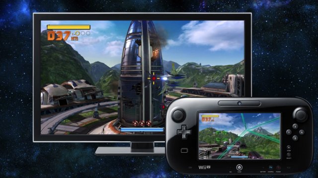 Star Fox Zero - Immagine 169484
