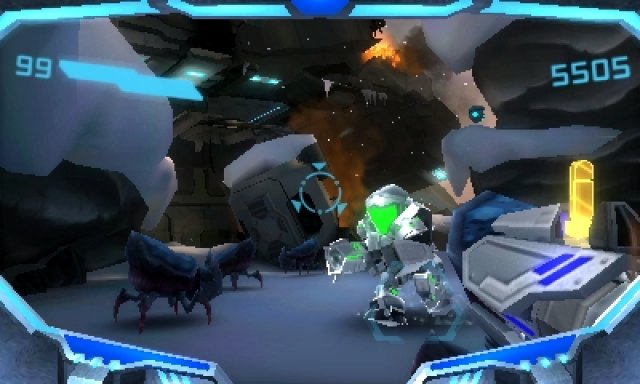 Metroid Prime: Federation Force - Immagine 156781