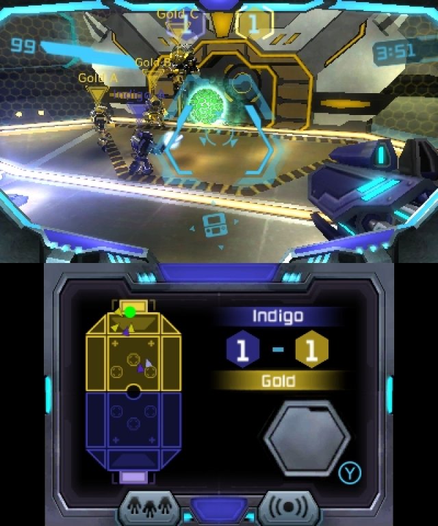 Metroid Prime: Federation Force - Immagine 156785