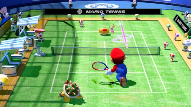 Mario Tennis: Ultra Smash - Immagine 156736