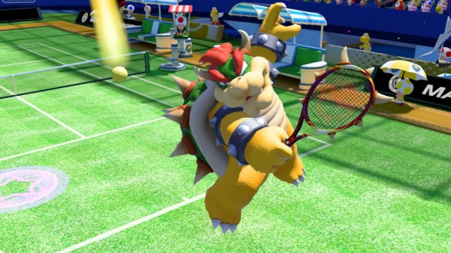 Mario Tennis: Ultra Smash - Immagine 156737