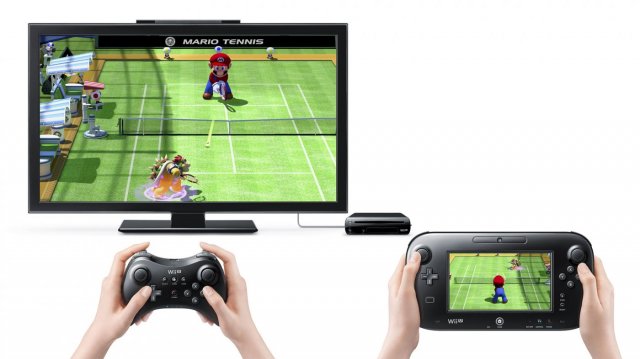 Mario Tennis: Ultra Smash - Immagine 156740