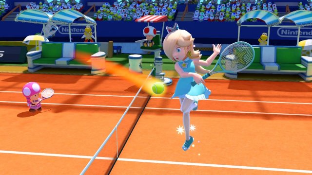 Mario Tennis: Ultra Smash - Immagine 168749