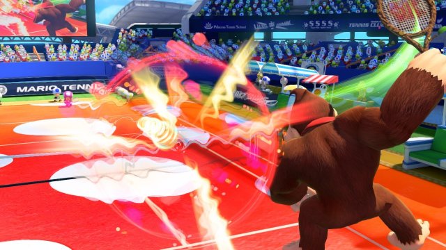 Mario Tennis: Ultra Smash - Immagine 168750